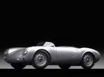 Porsche 550 Spyder 1956 года